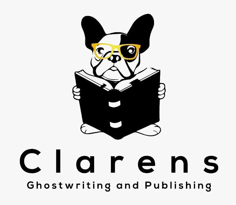 Clarens publishing logo